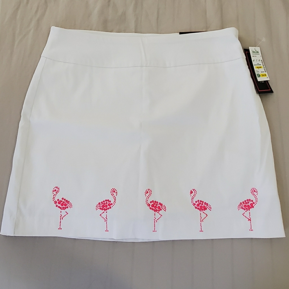 Golf Skirt